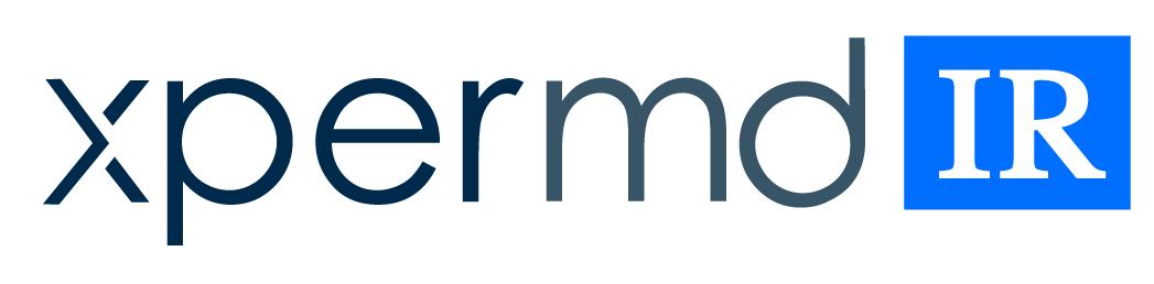 Interventional Radiology in Paris - xpermd IR